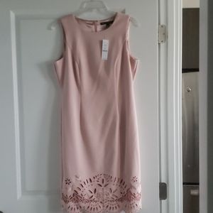 White House Black Market Dress